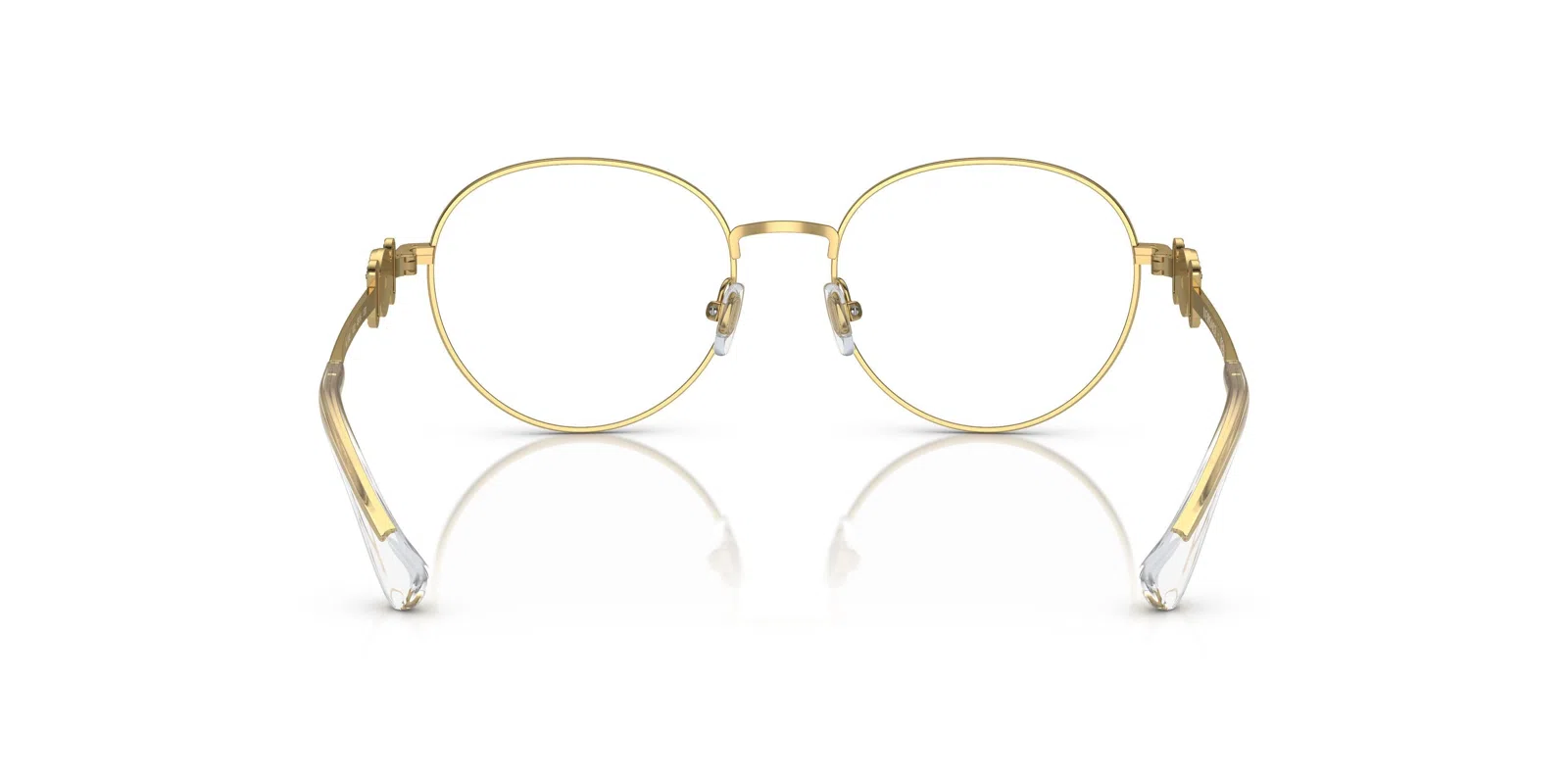 Versace Kids 1002 Eyeglasses - view 7